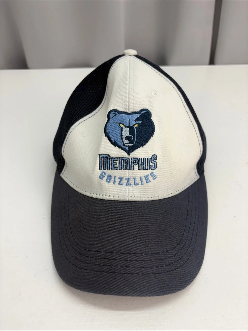 Memphis grizzlies ball cap